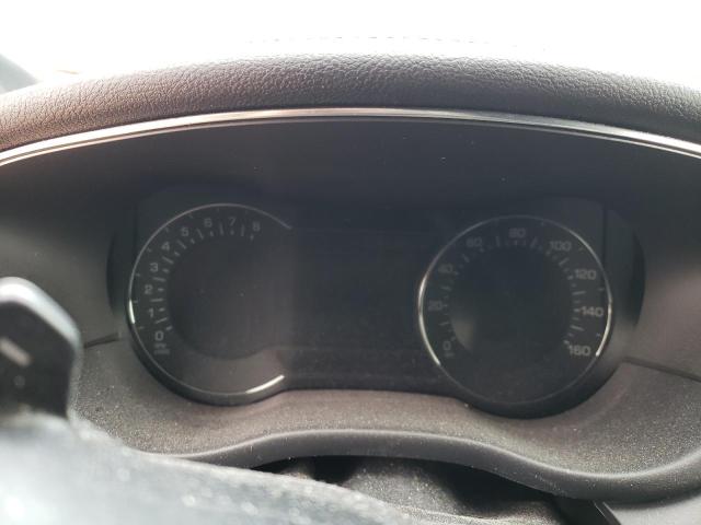 5LMTJ3DHXKUL34956 - 2019 LINCOLN MKC RESERVE Qırmızı foto 9