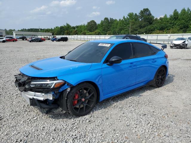 2025 HONDA CIVIC TYPE-R, null