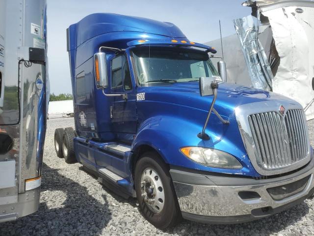 3HSDJAPR7FN677952 - 2015 INTERNATIONAL PROSTAR BLUE photo 1