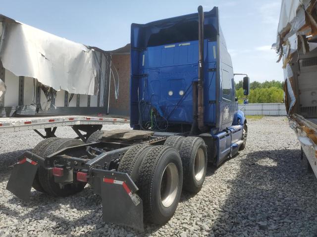 3HSDJAPR7FN677952 - 2015 INTERNATIONAL PROSTAR BLUE photo 4