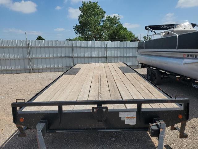 58SBF2029LE015625 - 2020 OTHR TRAILER BLACK photo 5