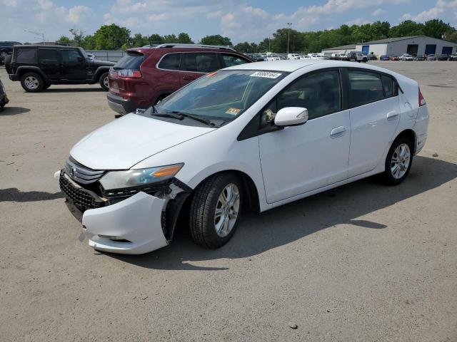 2010 HONDA INSIGHT EX, 