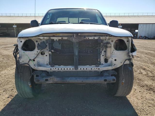 5TESN92NX1Z759229 - 2001 TOYOTA TACOMA XTRACAB PRERUNNER თეთრი ფოტო 5
