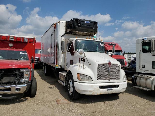 2015 KENWORTH CONSTRUCTI T370, 