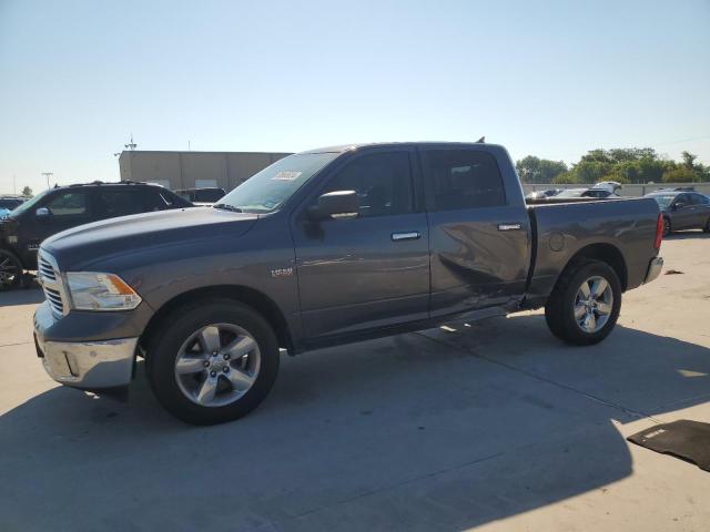 2016 RAM 1500 SLT, 