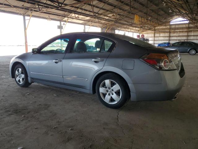 1N4AL21E17N456688 - 2007 NISSAN ALTIMA 2.5 SILVER photo 2