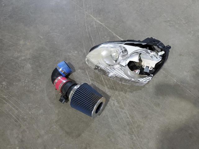 3VWEG71K57M153844 - 2007 VOLKSWAGEN JETTA WOLFSBURG 黑色 照片 12