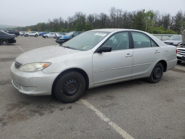 2006 TOYOTA CAMRY LE, 