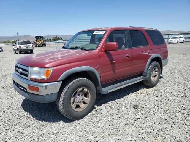 1997 TOYOTA 4RUNNER SR5, 