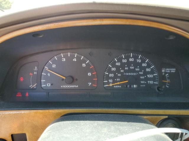JT3HN86R7V0066288 - 1997 TOYOTA 4RUNNER SR5 红色 照片 9