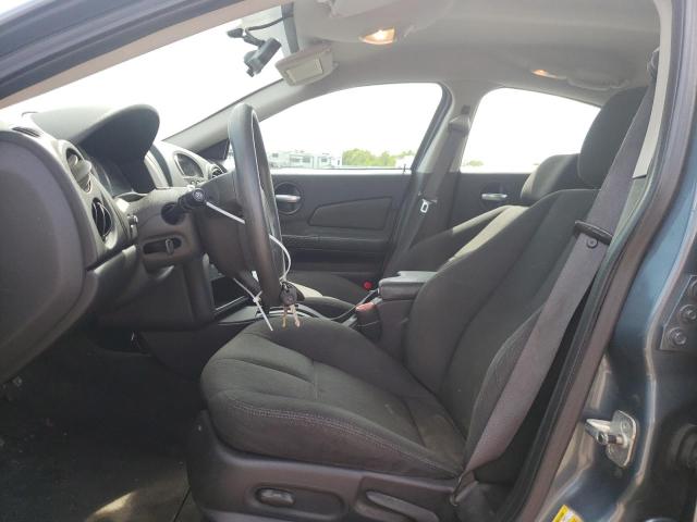 2G2WP552061315220 - 2006 PONTIAC GRAND PRIX 蓝色 照片 7