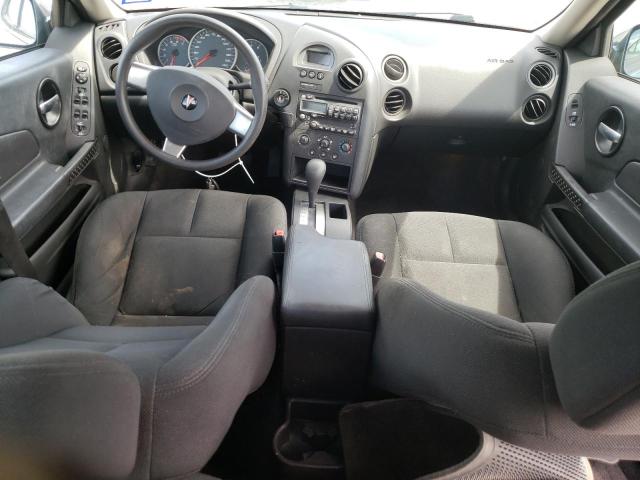 2G2WP552061315220 - 2006 PONTIAC GRAND PRIX 蓝色 照片 8