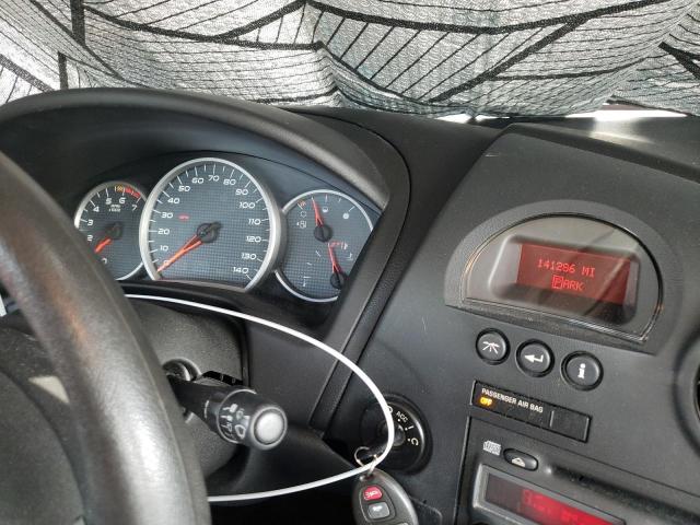 2G2WP552061315220 - 2006 PONTIAC GRAND PRIX 蓝色 照片 9