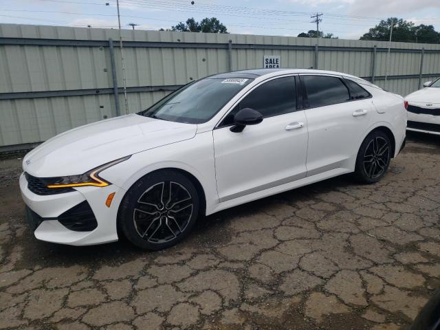 2023 KIA K5 GT, null