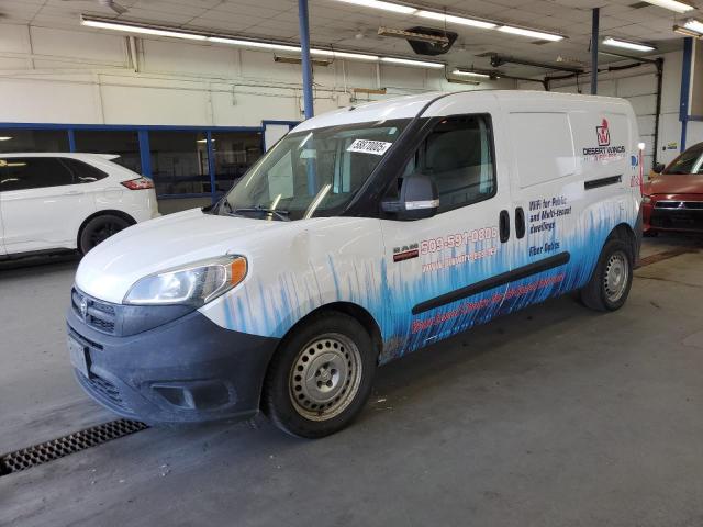 2015 RAM PROMASTER, null