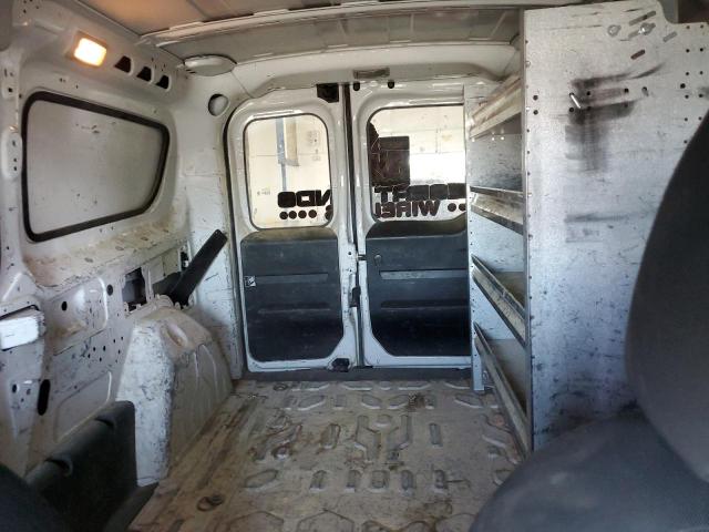 ZFBERFAT0F6A28805 - 2015 RAM PROMASTER Bicolore photo 10