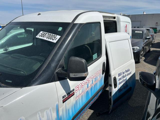 ZFBERFAT0F6A28805 - 2015 RAM PROMASTER Bicolore photo 13