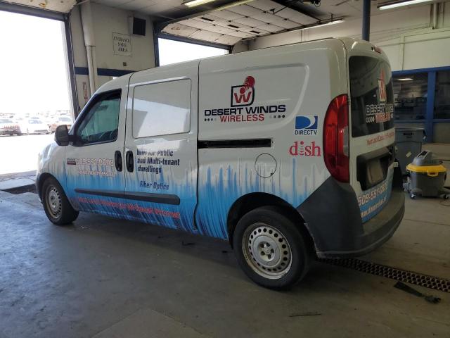 ZFBERFAT0F6A28805 - 2015 RAM PROMASTER Bicolore photo 2