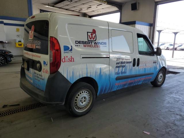 ZFBERFAT0F6A28805 - 2015 RAM PROMASTER Bicolore photo 3