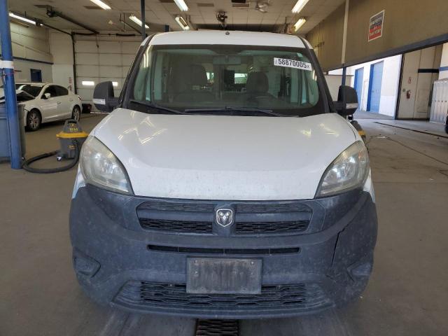 ZFBERFAT0F6A28805 - 2015 RAM PROMASTER Bicolore photo 5