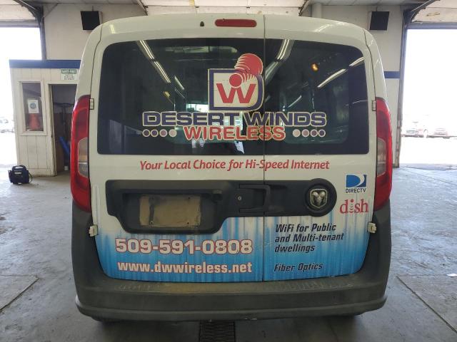 ZFBERFAT0F6A28805 - 2015 RAM PROMASTER Bicolore photo 6