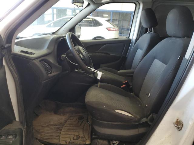 ZFBERFAT0F6A28805 - 2015 RAM PROMASTER Bicolore photo 7