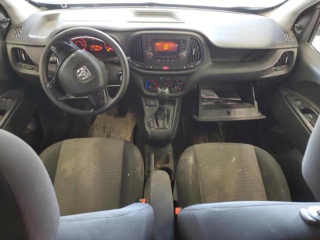 ZFBERFAT0F6A28805 - 2015 RAM PROMASTER Bicolore photo 8