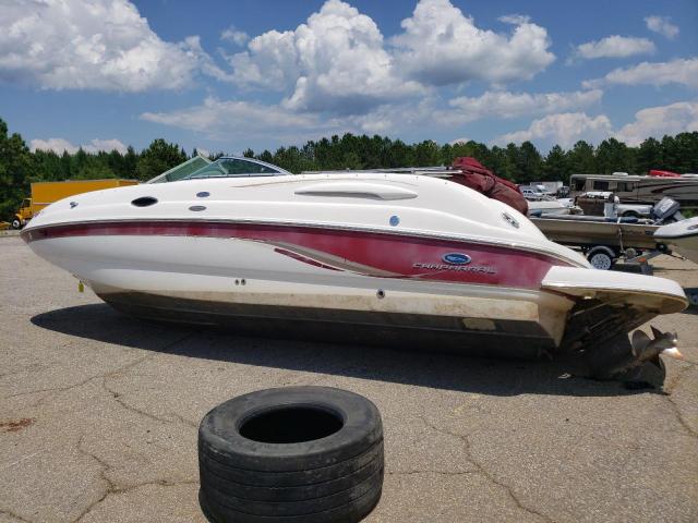 FGBT1776C505 - 2005 CHAP BOAT ორფეროვანი ფოტო 10