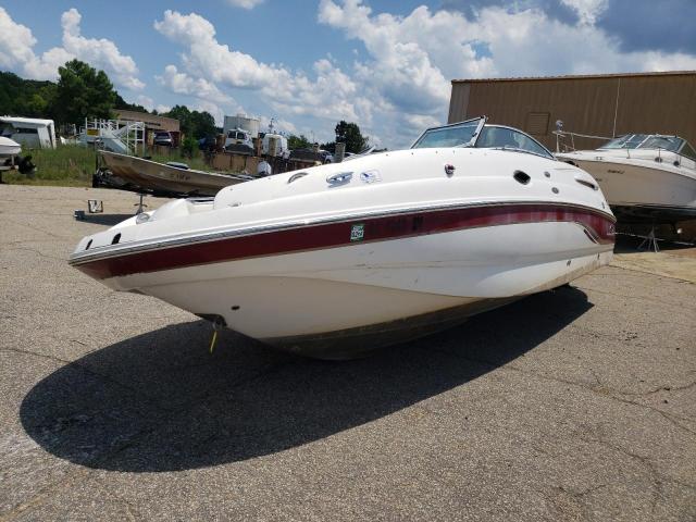 FGBT1776C505 - 2005 CHAP BOAT ორფეროვანი ფოტო 2