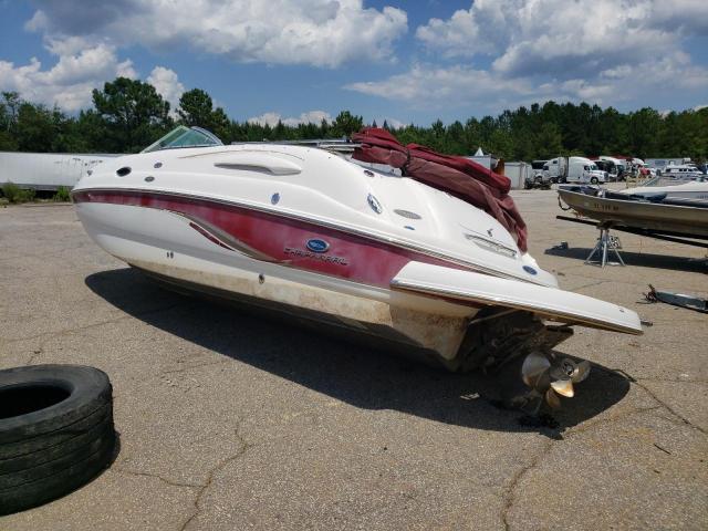 FGBT1776C505 - 2005 CHAP BOAT ორფეროვანი ფოტო 3