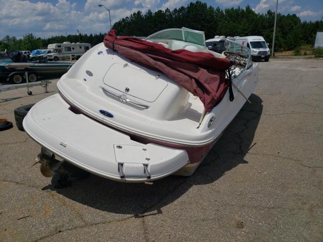 FGBT1776C505 - 2005 CHAP BOAT ორფეროვანი ფოტო 4