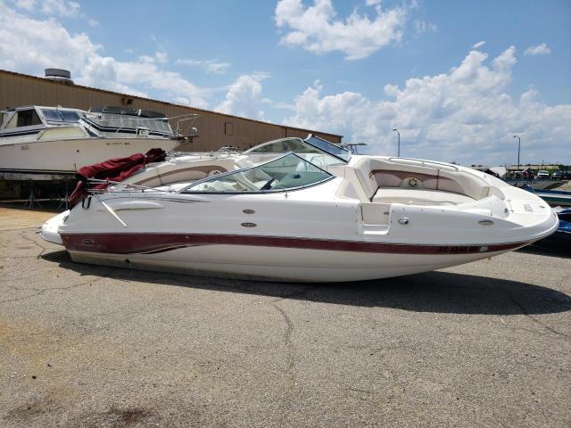 FGBT1776C505 - 2005 CHAP BOAT ორფეროვანი ფოტო 9