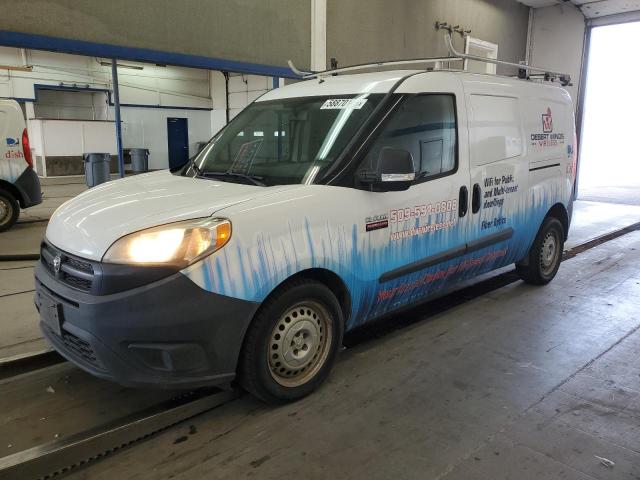 ZFBERFAT8G6B32458 - 2016 RAM PROMASTER TWO TONE photo 1