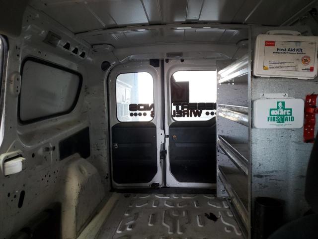 ZFBERFAT8G6B32458 - 2016 RAM PROMASTER TWO TONE photo 10