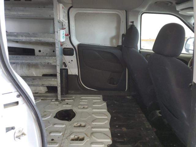 ZFBERFAT8G6B32458 - 2016 RAM PROMASTER TWO TONE photo 11