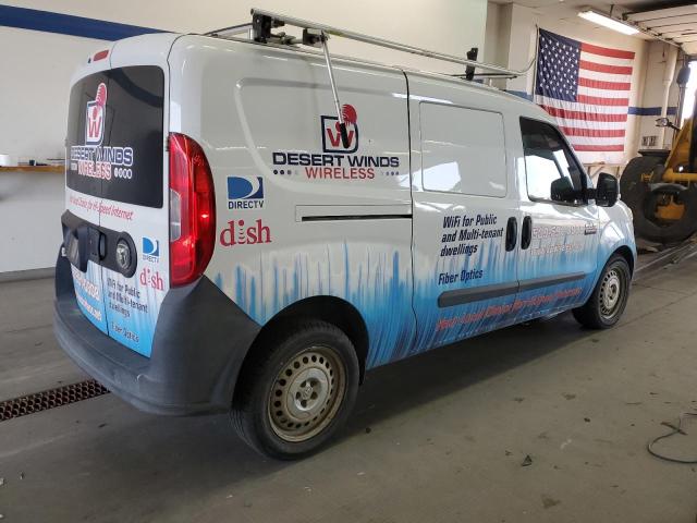 ZFBERFAT8G6B32458 - 2016 RAM PROMASTER TWO TONE photo 3