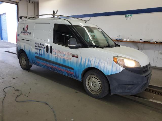 ZFBERFAT8G6B32458 - 2016 RAM PROMASTER TWO TONE photo 4