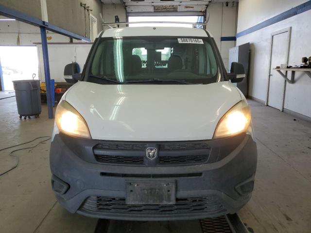 ZFBERFAT8G6B32458 - 2016 RAM PROMASTER TWO TONE photo 5