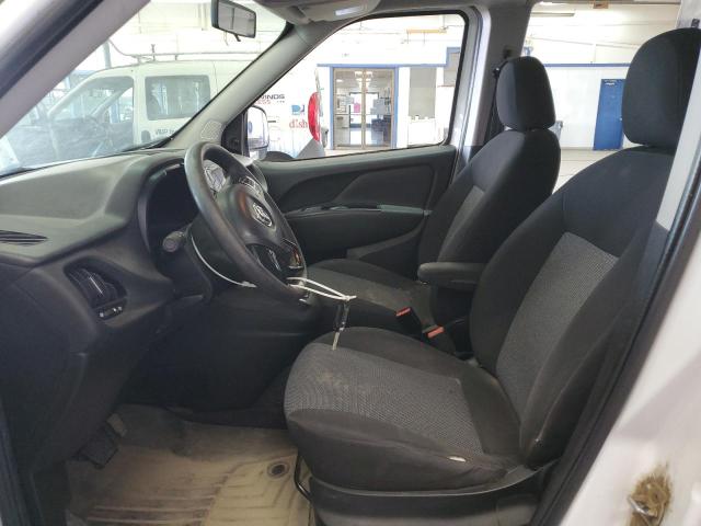 ZFBERFAT8G6B32458 - 2016 RAM PROMASTER TWO TONE photo 7