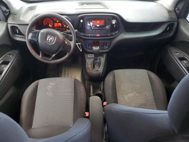 ZFBERFAT8G6B32458 - 2016 RAM PROMASTER TWO TONE photo 8