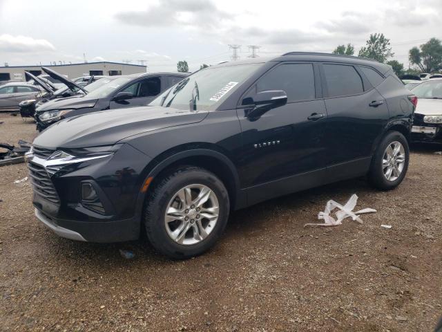 2020 CHEVROLET BLAZER 3LT, 