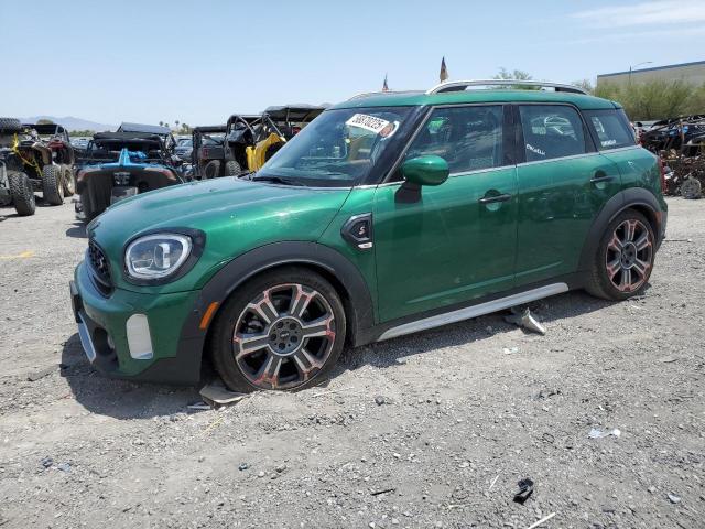 2022 MINI COOPER S COUNTRYMAN ALL4, null