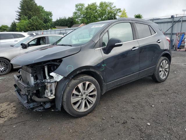 2019 BUICK ENCORE PREFERRED, 