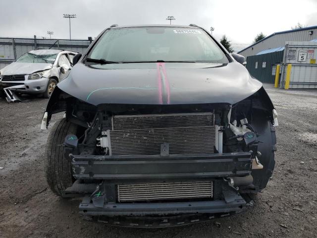 KL4CJASB7KB935063 - 2019 BUICK ENCORE PREFERRED შავი ფოტო 5