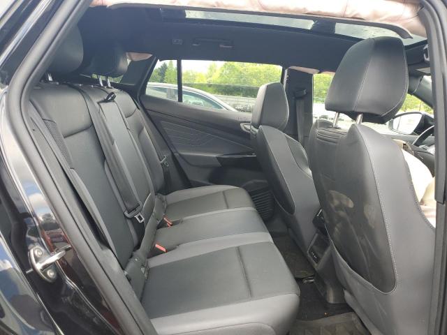 1V2VMPE82PC018945 - 2023 VOLKSWAGEN ID.4 PRO S 黑色 照片 11