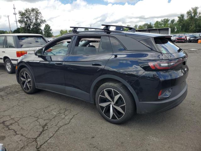 1V2VMPE82PC018945 - 2023 VOLKSWAGEN ID.4 PRO S 黑色 照片 2