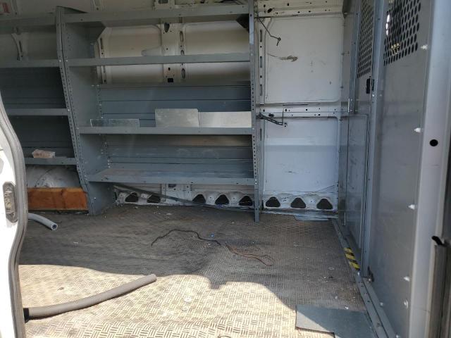 3C6TRVDG3GE100223 - 2016 RAM PROMASTER 2500 HIGH WHITE photo 11