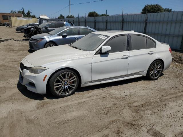 2013 BMW 335 XI, 