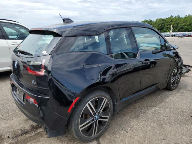 WBY1Z4C54GV505480 - 2016 BMW I3 REX BLACK photo 3