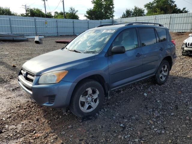 2011 TOYOTA RAV4, 